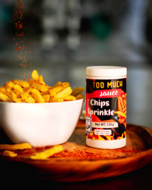 Chips Sprinkle (120g)