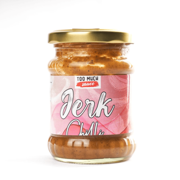 Jerk Chilli