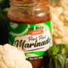 Peri Peri Marinade
