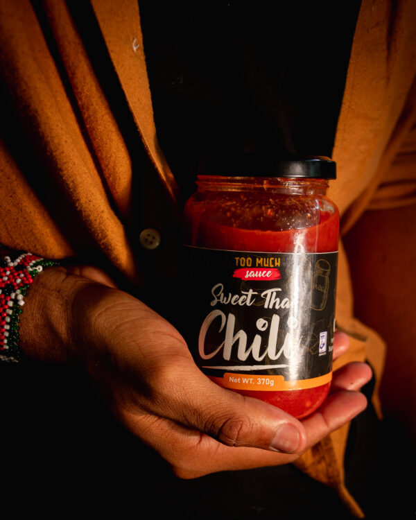 Sweet Thai Chilli
