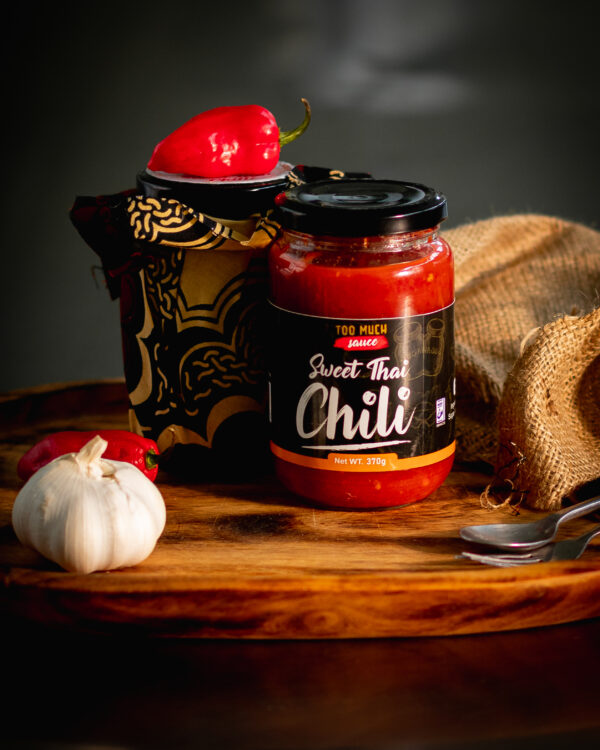 Sweet Thai Chilli