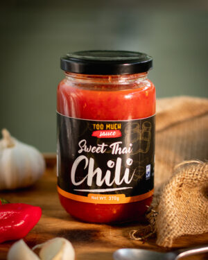 Sweet Thai Chilli
