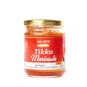 Tikka Marinade