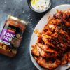 Pork Marinade