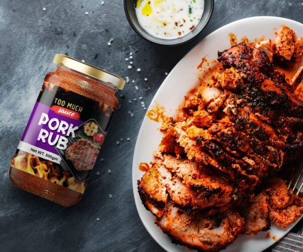 Pork Marinade